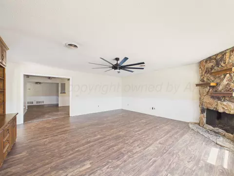 Living - 5103 Mccarty Boulevard Amarillo Tx 79110-3008 Blvd, Amarillo, TX 79110 photo 4 of 4
