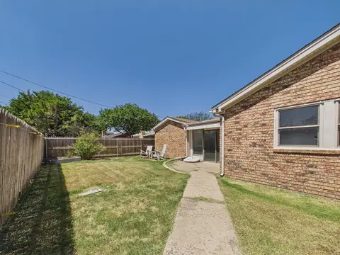Exterior - 5103 Mccarty Boulevard Amarillo Tx 79110-3008 Blvd, Amarillo, TX 79110 photo 5 of 5