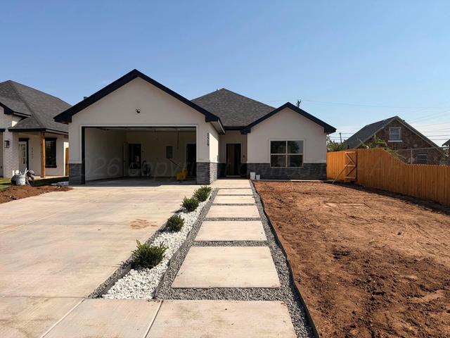 1519 SE 11th Avenue Amarillo Tx 79102 Ave, Amarillo, TX 79102