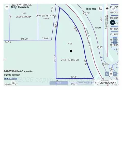 2451 Hardin Drive Amarillo Tx 79110-1727 Dr, Amarillo, TX 79110 photo 12