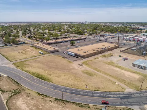 2451 Hardin Drive Amarillo Tx 79110-1727 Dr, Amarillo, TX 79110 photo 5