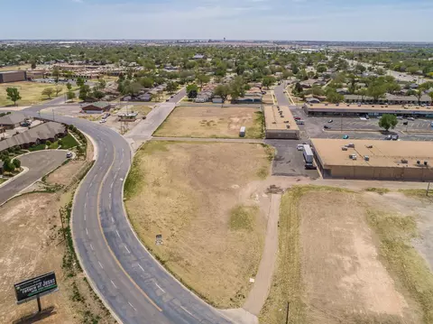 2451 Hardin Drive Amarillo Tx 79110-1727 Dr, Amarillo, TX 79110 photo 6
