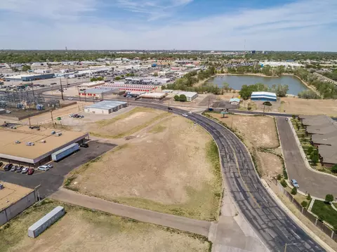 2451 Hardin Drive Amarillo Tx 79110-1727 Dr, Amarillo, TX 79110 photo 2