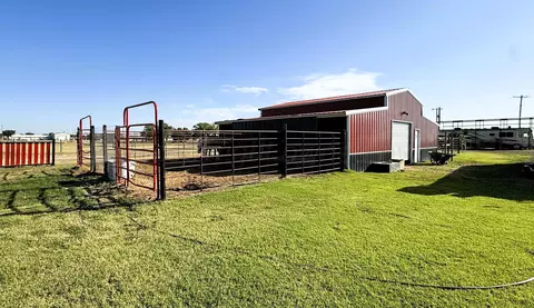 403 S Grace Street Stratford Tx 79084 St, Stratford, TX 79084