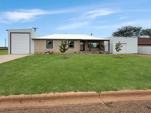 522 S Stewart Avenue Stinnett Tx 79083 Ave, Stinnett, TX 79083