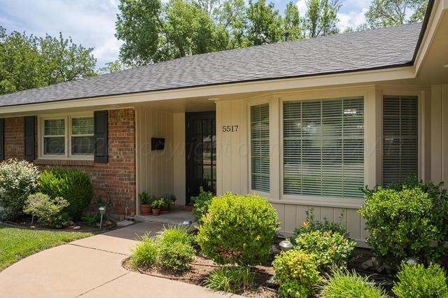 5517 Andrews Avenue Amarillo Tx 79106 Ave, Amarillo, TX 79106