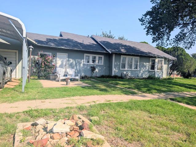 420 W 6th Street Clarendon Tx 79226 St, Clarendon, TX 79226