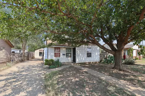 1402 N Marrs Street Amarillo Tx 79107-7040 St, Amarillo, TX 79107