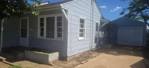 Other - 116 Ozmer Street Borger Tx 79007 St, Borger, TX 79007 photo 1 of 5