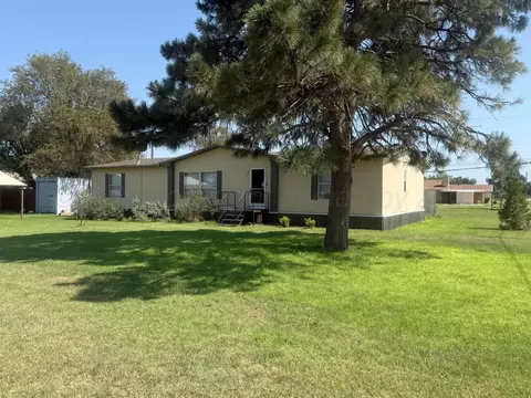 1020 Montgomery Street Memphis Tx 79245 St, Memphis, TX 79245