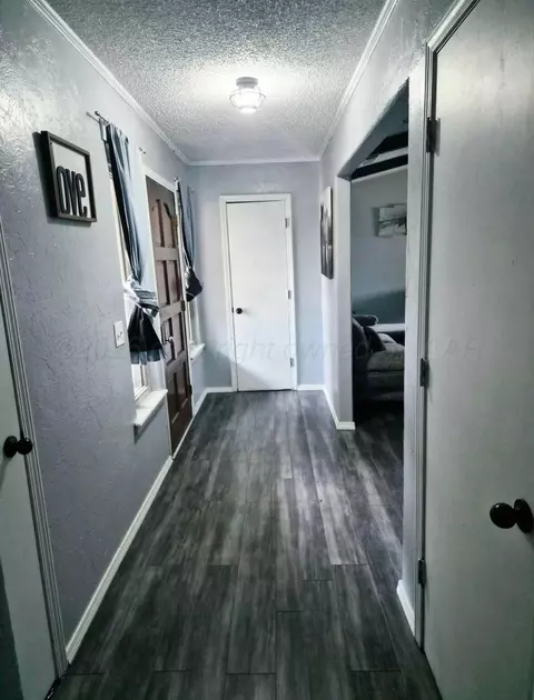 617 Forrest Dumas Tx 79029-3113, Dumas, TX 79029