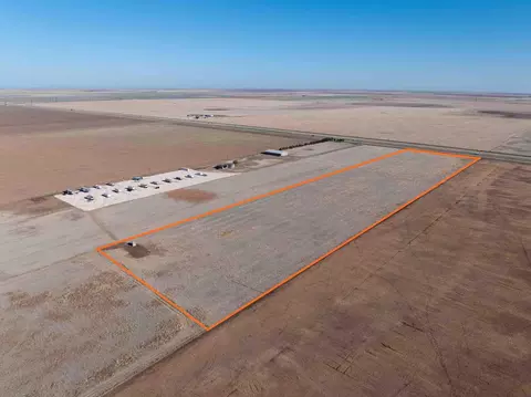 9542 I 40 Tract 2 Panhandle Tx 79068, Panhandle, TX 79068 photo 1