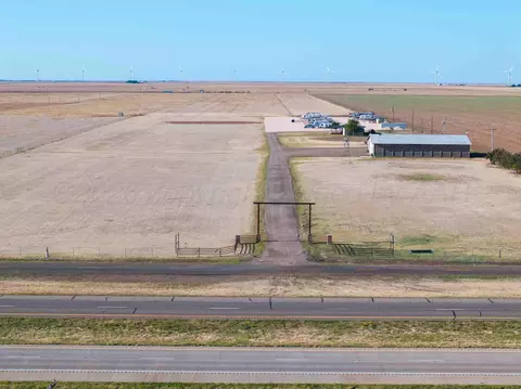 9542 I 40 Tract 2 Panhandle Tx 79068, Panhandle, TX 79068 photo 4
