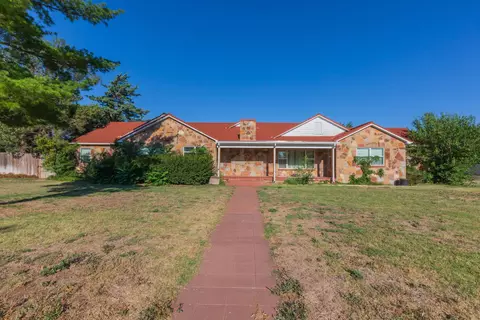 304 S Endicott Street Spearman Tx 79081 St, Spearman, TX 79081
