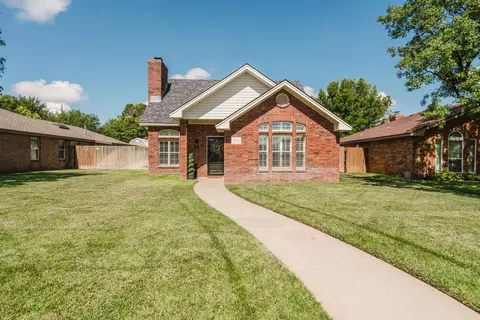 6813 Michelle Drive Amarillo Tx 79109-7413 Dr, Amarillo, TX 79109
