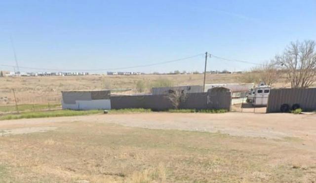5000 Northside Drive Amarillo Tx 79108 Dr, Amarillo, TX 79108