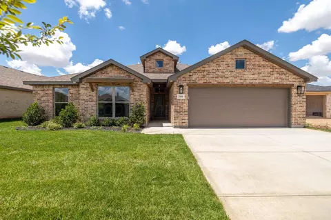 7504 Frazier Road Amarillo Tx 79119 Rd, Amarillo, TX 79119