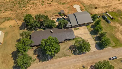 1811 Wallace Avenue Paducah Tx 79248 Ave, Paducah, TX 79248