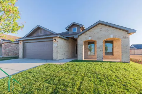 4404 Houlette Street Amarillo Tx 79118 St, Amarillo, TX 79118