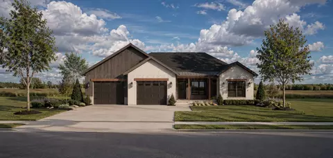 1212 Cabernet Way Amarillo Tx 79124 Way, Amarillo, TX 79124