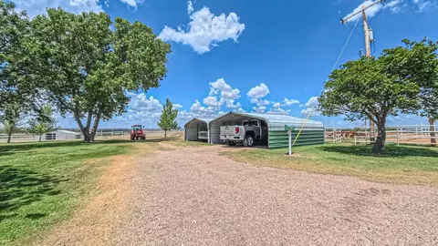 Exterior - 9600 Western Lane Fritch Tx 79036 Ln, Fritch, TX 79036 photo 1 of 7