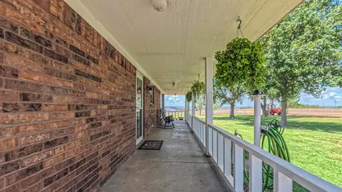 Exterior - 9600 Western Lane Fritch Tx 79036 Ln, Fritch, TX 79036 photo 4 of 7