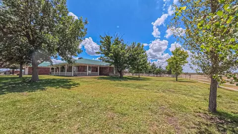 Exterior - 9600 Western Lane Fritch Tx 79036 Ln, Fritch, TX 79036 photo 2 of 7