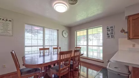 Dining - 9600 Western Lane Fritch Tx 79036 Ln, Fritch, TX 79036 photo 1 of 1