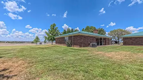 Exterior - 9600 Western Lane Fritch Tx 79036 Ln, Fritch, TX 79036 photo 6 of 7