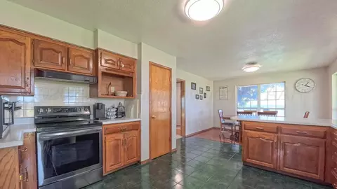 Kitchen - 9600 Western Lane Fritch Tx 79036 Ln, Fritch, TX 79036 photo 1 of 1