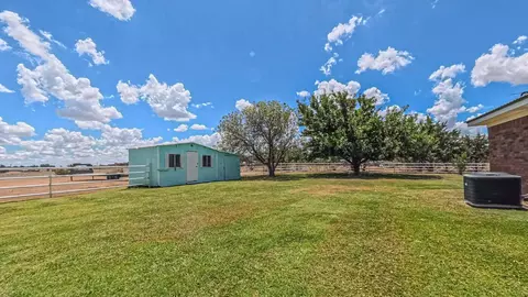 Exterior - 9600 Western Lane Fritch Tx 79036 Ln, Fritch, TX 79036 photo 5 of 7
