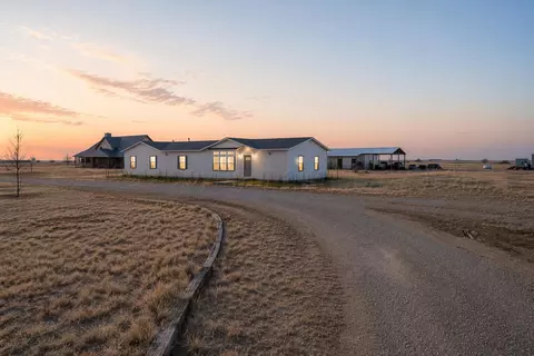 16332 Old Ranch Road Canyon Tx 79015 Rd, Canyon, TX 79015