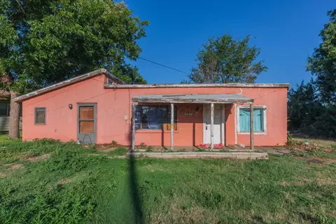 4823 Mountain Drive Amarillo Tx 79108 Dr, Amarillo, TX 79108