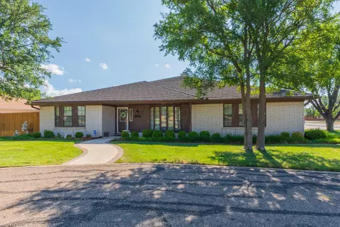 2300 Duncan Street Pampa Tx 79065-3039 St, Pampa, TX 79065