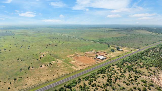 20 Acres Camp Anderson Clarendon Tx 79226, Clarendon, TX 79226