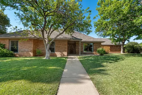 7617 Tripp Avenue Amarillo Tx 79121 Ave, Amarillo, TX 79121