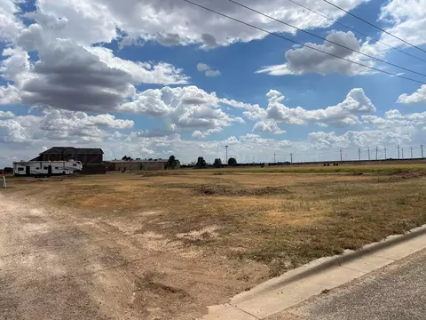 W 15th St & Ironwood Street, Hereford, TX 79045