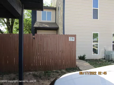 4500 S Virginia Street Amarillo Tx 79109-6098 St, Amarillo, TX 79109
