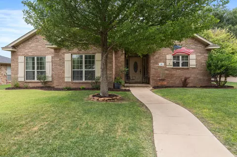 49 Canyon Rim Drive Canyon Tx 79015 Dr, Canyon, TX 79015