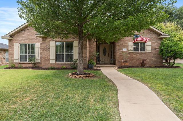 49 Canyon Rim Drive Canyon Tx 79015 Dr, Canyon, TX 79015