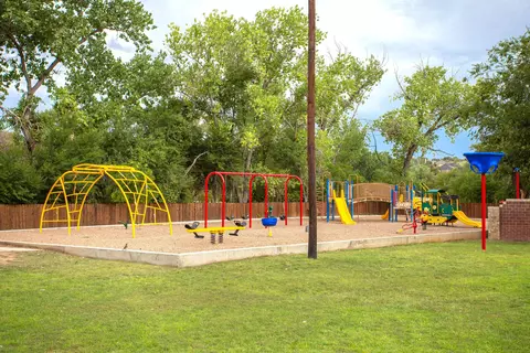 122 Bayshore Drive Amarillo Tx 79118 Dr, Amarillo, TX 79118 photo 3