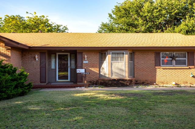 2504 11th Avenue Canyon Tx 79015-5414 Ave, Canyon, TX 79015