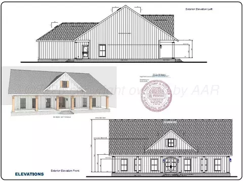 20851 Louise Lane Canyon Tx 79015 Ln, Canyon, TX 79015