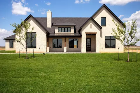 2300 Thunderhead Street Canyon Tx 79015 St, Canyon, TX 79015