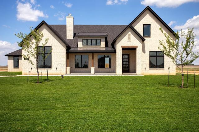 2300 Thunderhead Street Canyon Tx 79015 St, Canyon, TX 79015
