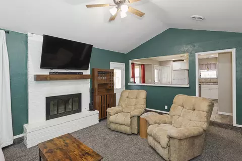 Living - 5210 Susan Drive Amarillo Tx 79110-3129 Dr, Amarillo, TX 79110 photo 1 of 3