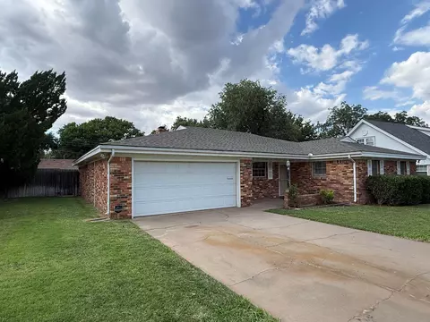 6104 Dreyfuss Road Amarillo Tx 79106 Rd, Amarillo, TX 79106
