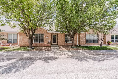 5416 Southside Drive Amarillo Tx 79109 Dr, Amarillo, TX 79109