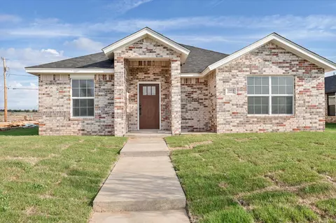 1805 Living Water Drive Amarillo Tx 79118 Dr, Amarillo, TX 79118
