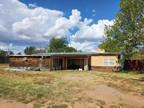 511 16th Street Paducah Tx 79248 St, Paducah, TX 79248